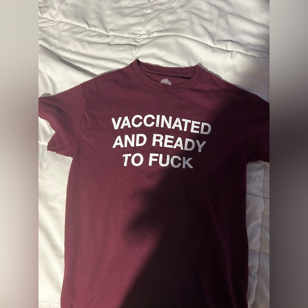 Danny Duncan t-shirt